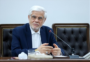 عارف: برای حل مشکلات «سیاست‌های ضربتی و مقطعی» داریم